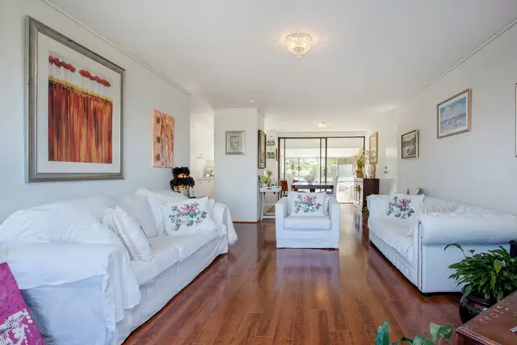 Second view of Homely house listing, 10/2 Marine Parade, Southport QLD 4215