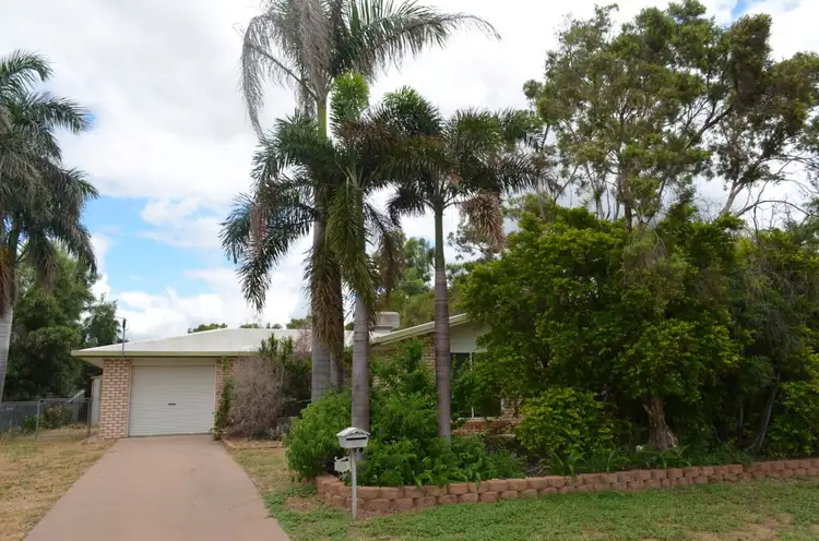 80 Park Avenue, Emerald QLD 4720