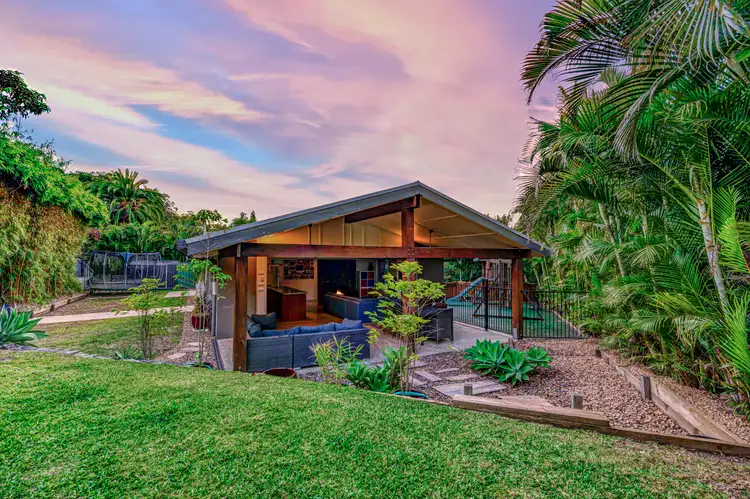 8 Denning Street, The Gap QLD 4061