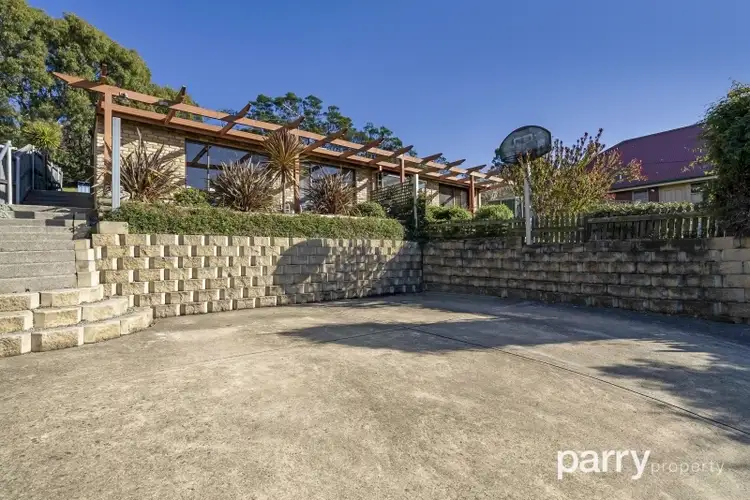 Second view of Homely house listing, 25 Penrith Street, Riverside TAS 7250