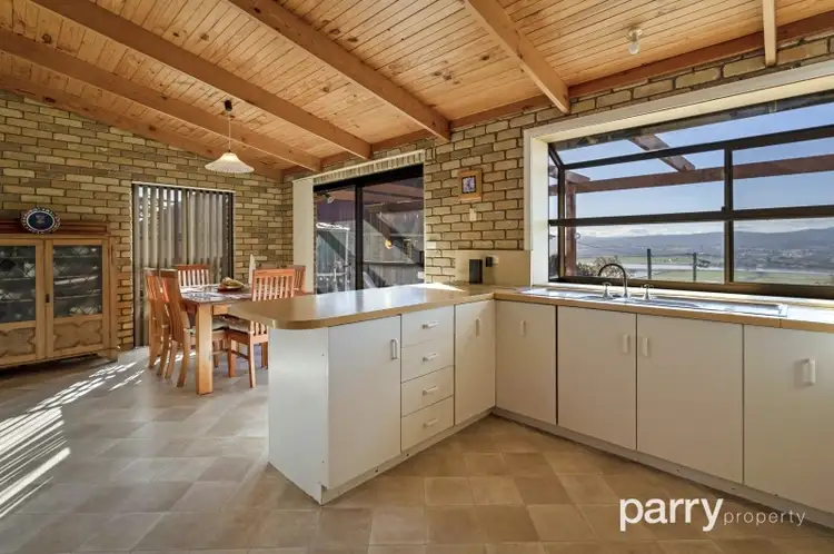 Third view of Homely house listing, 25 Penrith Street, Riverside TAS 7250