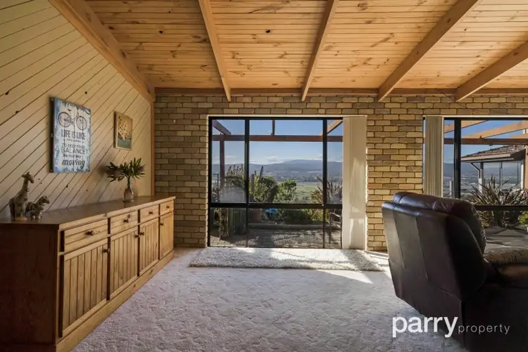 Fifth view of Homely house listing, 25 Penrith Street, Riverside TAS 7250