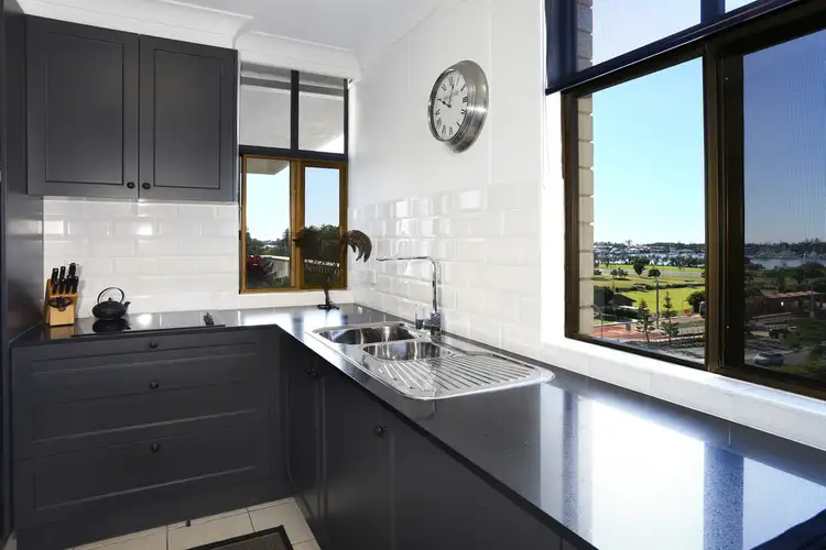 Sixth view of Homely apartment listing, 402/65 Bauer Street, Southport QLD 4215