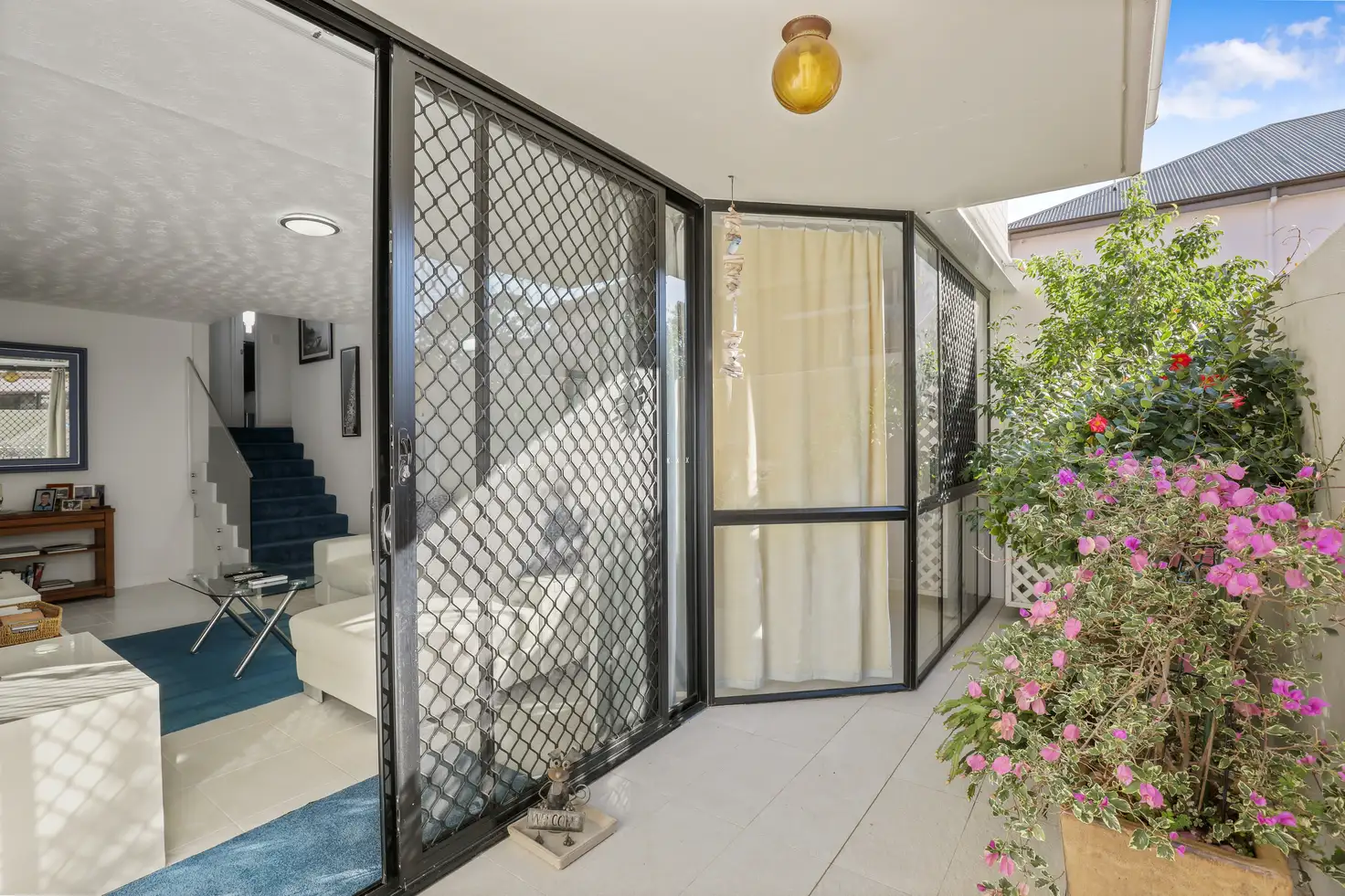 Main view of Homely apartment listing, 2/88 Eagle Terrace, Sandgate QLD 4017