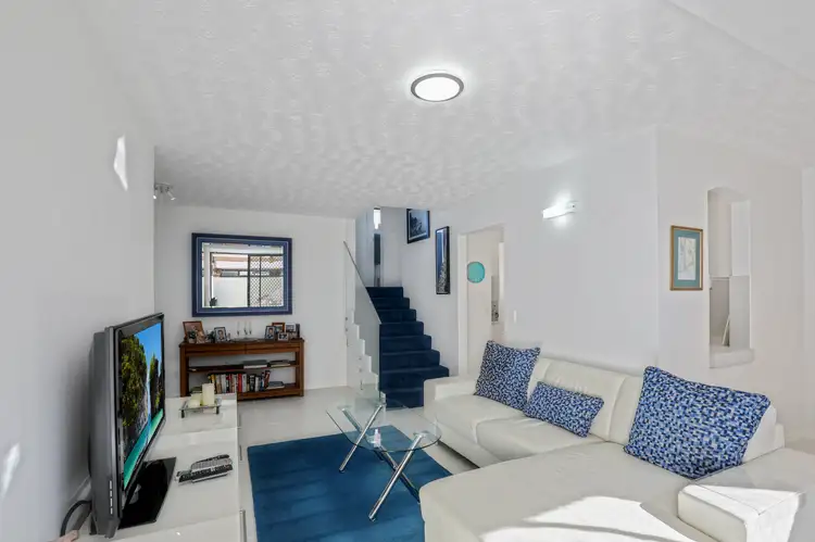 Second view of Homely apartment listing, 2/88 Eagle Terrace, Sandgate QLD 4017