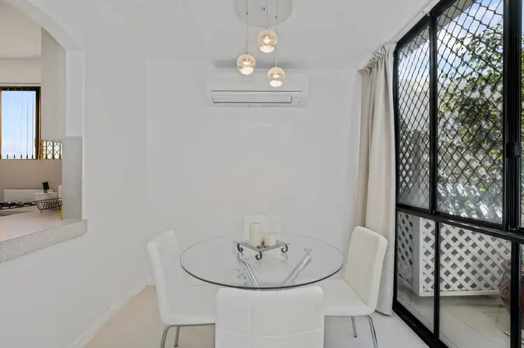 Fifth view of Homely apartment listing, 2/88 Eagle Terrace, Sandgate QLD 4017