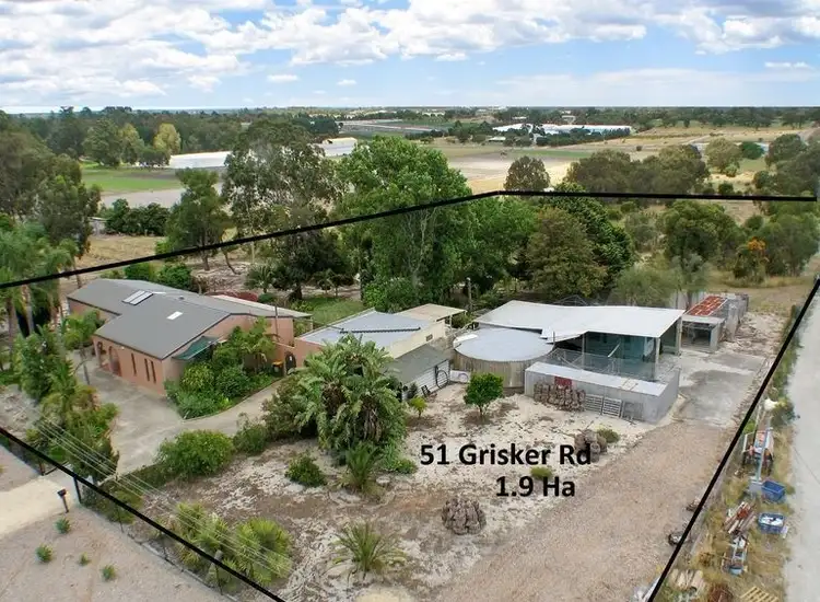 Second view of Homely house listing, 51 Grisker Road, Wanneroo WA 6065