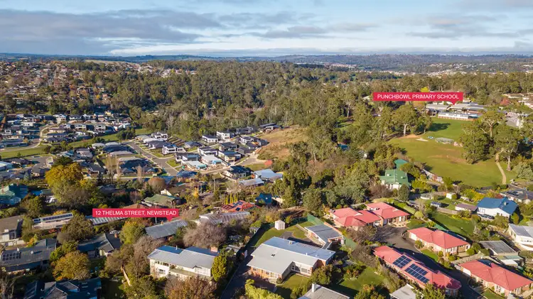 Third view of Homely house listing, 12 Thelma Street, Newstead TAS 7250