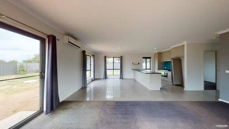 Second view of Homely house listing, 9 Bristol Street, Katunga VIC 3640