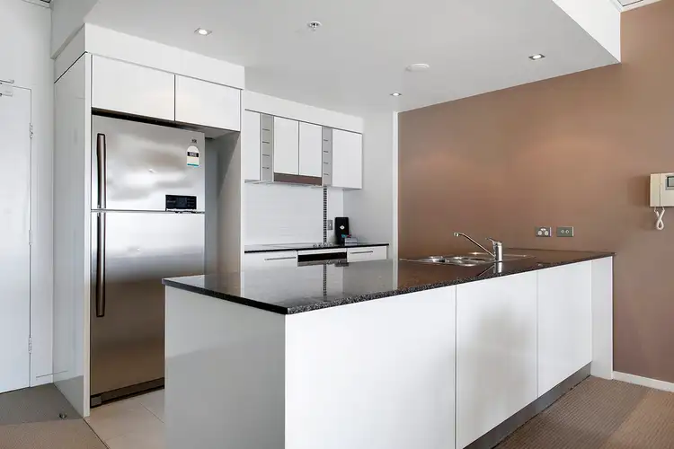 Third view of Homely apartment listing, 504/22 Surf Parade, Broadbeach QLD 4218