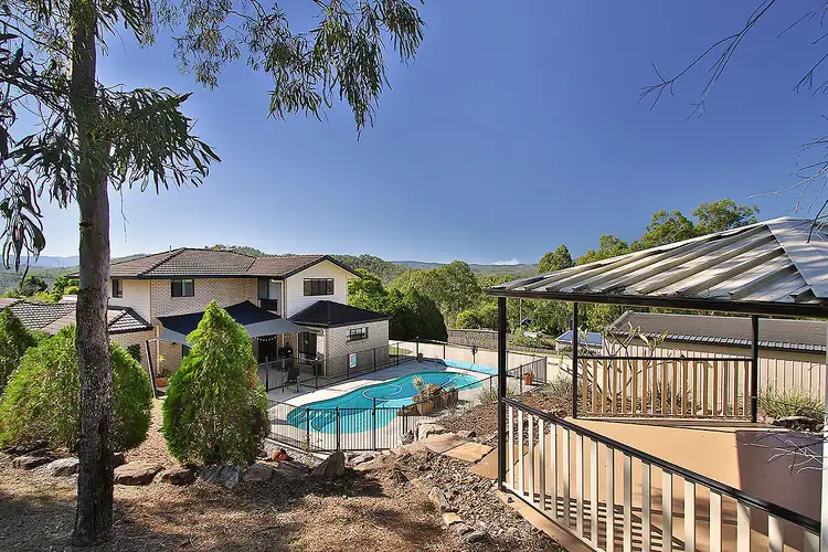 6 Maranoa Court, Fernvale QLD 4306