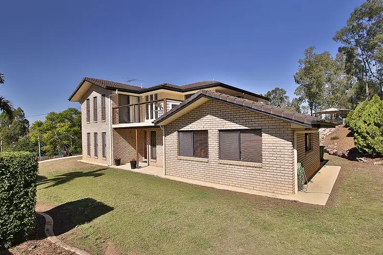 Fifth view of Homely house listing, 6 Maranoa Court, Fernvale QLD 4306