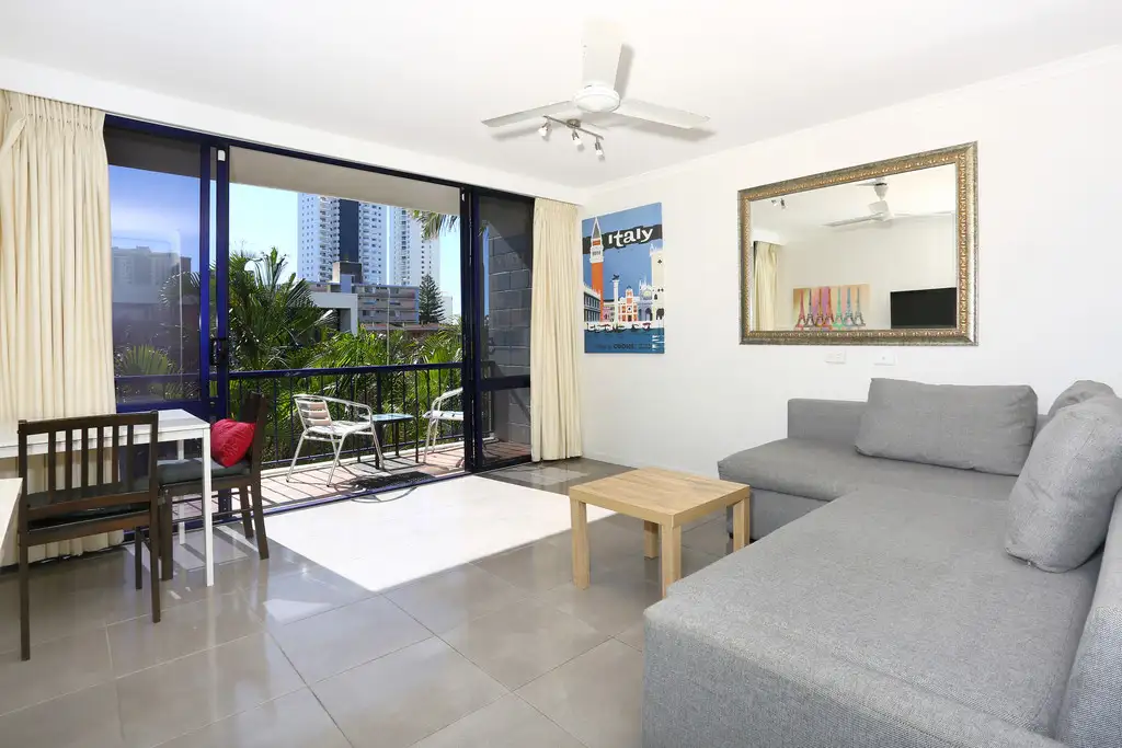 Main view of Homely unit listing, 51/2877 Gold Coast Highway, Surfers Paradise QLD 4217