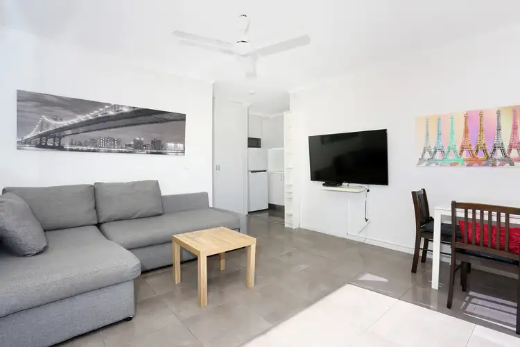 Fourth view of Homely unit listing, 51/2877 Gold Coast Highway, Surfers Paradise QLD 4217