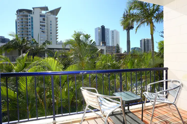 Fifth view of Homely unit listing, 51/2877 Gold Coast Highway, Surfers Paradise QLD 4217