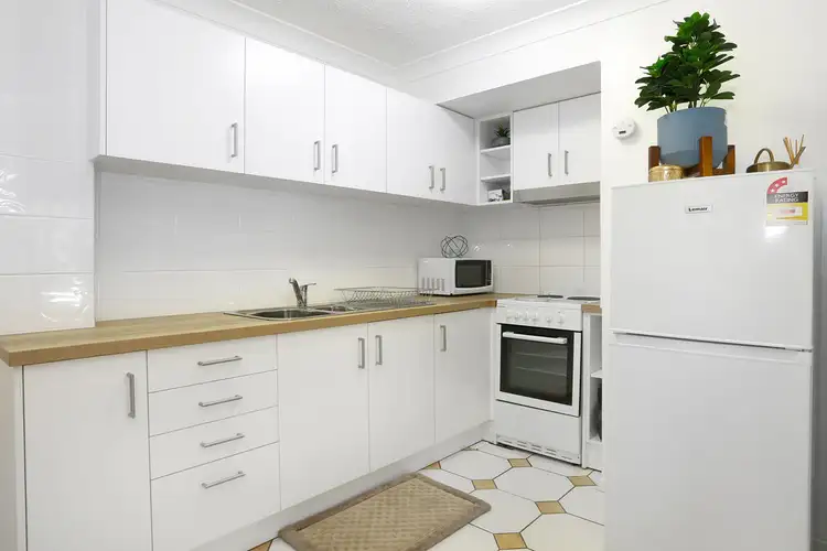 Third view of Homely unit listing, 5/21-27 Markwell Avenue, Surfers Paradise QLD 4217