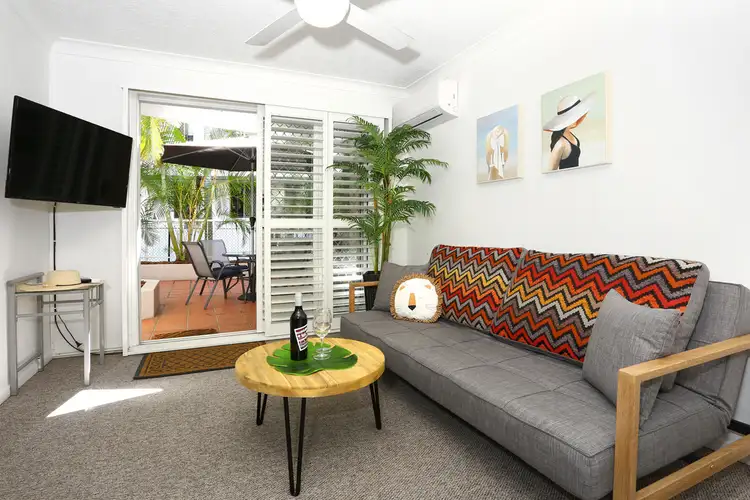 Fourth view of Homely unit listing, 5/21-27 Markwell Avenue, Surfers Paradise QLD 4217