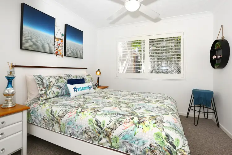 Fifth view of Homely unit listing, 5/21-27 Markwell Avenue, Surfers Paradise QLD 4217