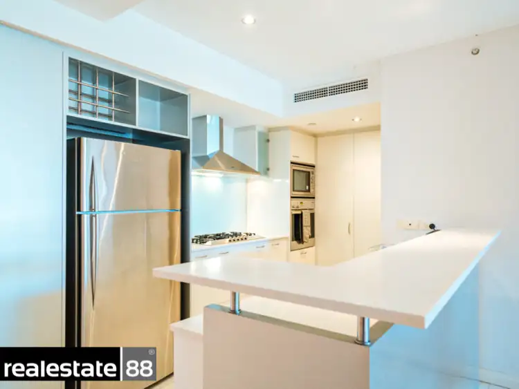 Sixth view of Homely apartment listing, 56/78 Terrace Road, East Perth WA 6004