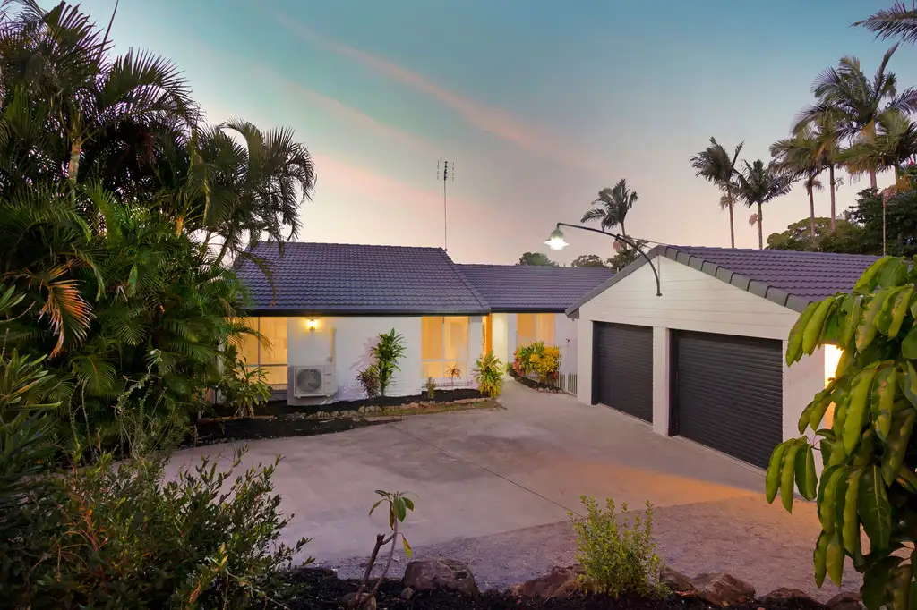 Main view of Homely house listing, 127 Discovery Drive, Helensvale QLD 4212