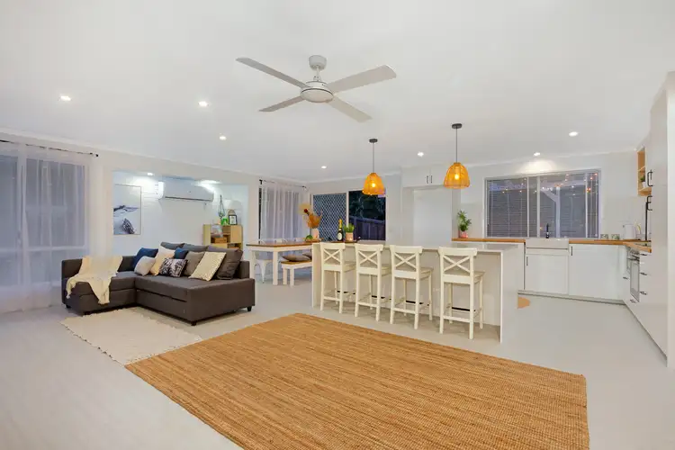 Third view of Homely house listing, 127 Discovery Drive, Helensvale QLD 4212
