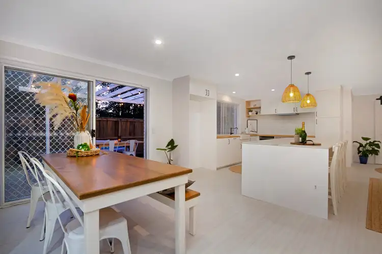 Sixth view of Homely house listing, 127 Discovery Drive, Helensvale QLD 4212