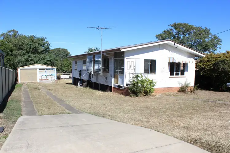 18 Just Street, Rosewood QLD 4340
