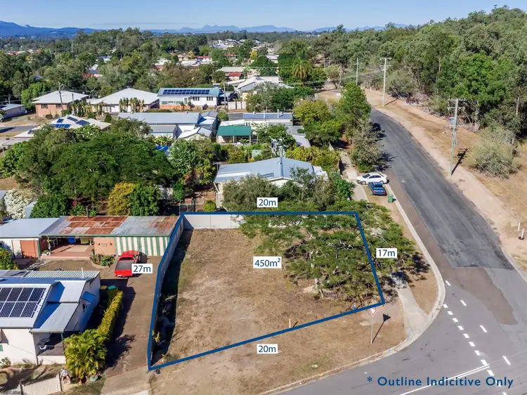 40A Hayes Street, Brassall QLD 4305