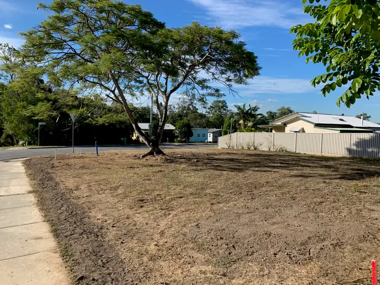 Fifth view of Homely land listing, 40A Hayes Street, Brassall QLD 4305