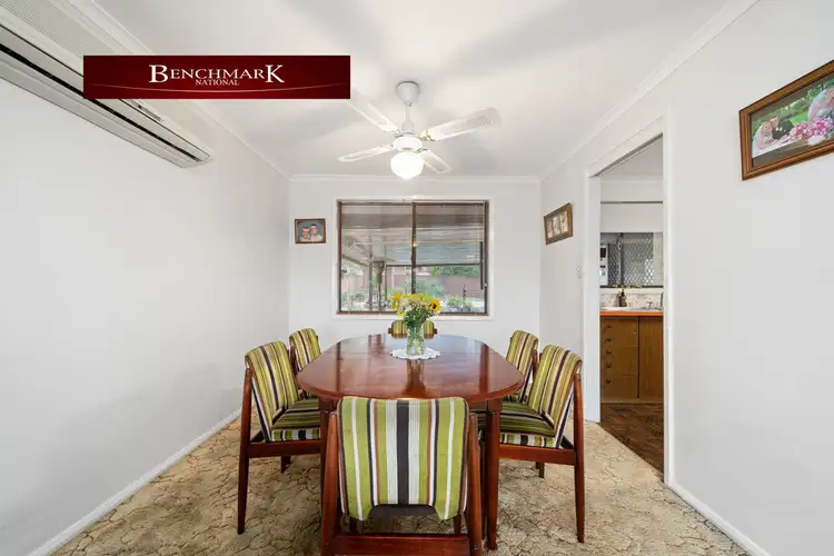 Third view of Homely house listing, 22 Renton Avenue, Moorebank NSW 2170