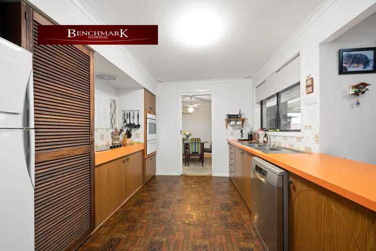Fourth view of Homely house listing, 22 Renton Avenue, Moorebank NSW 2170