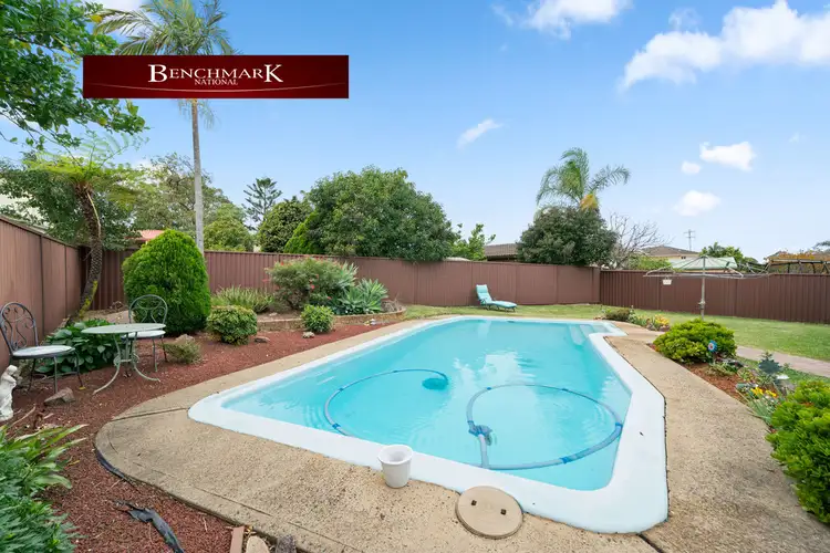 Sixth view of Homely house listing, 22 Renton Avenue, Moorebank NSW 2170