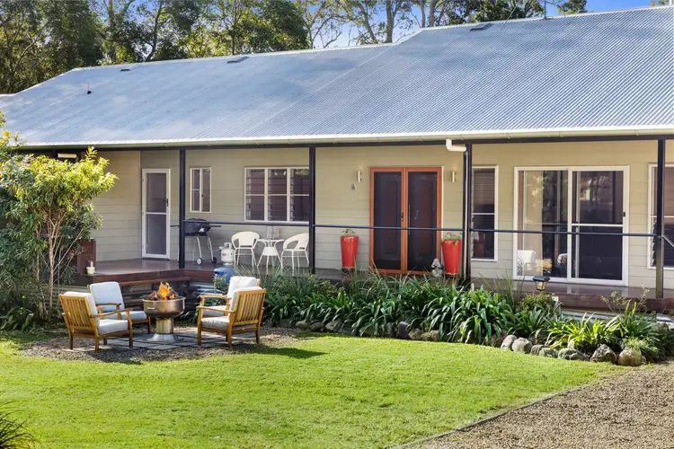 Third view of Homely house listing, 16 Forest Acres Drive, Lake Macdonald QLD 4563