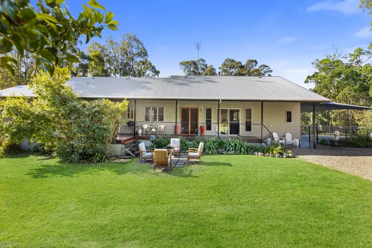 Fifth view of Homely house listing, 16 Forest Acres Drive, Lake Macdonald QLD 4563