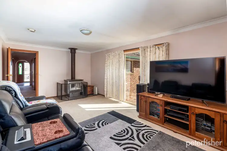 Second view of Homely house listing, 121 Sieben Drive, Orange NSW 2800