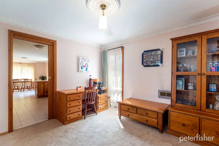 Fourth view of Homely house listing, 121 Sieben Drive, Orange NSW 2800