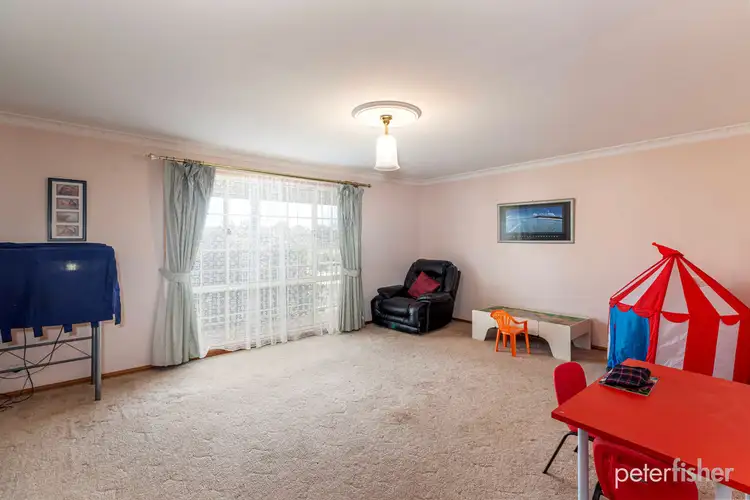 Fifth view of Homely house listing, 121 Sieben Drive, Orange NSW 2800
