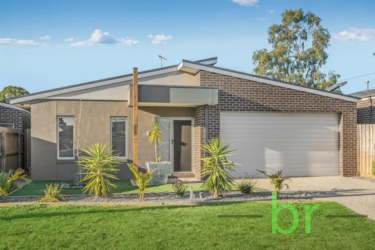 Main view of Homely house listing, 1B Teal Street, Lara VIC 3212