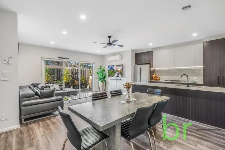 Second view of Homely house listing, 1B Teal Street, Lara VIC 3212