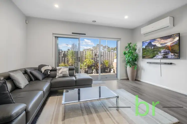 Third view of Homely house listing, 1B Teal Street, Lara VIC 3212