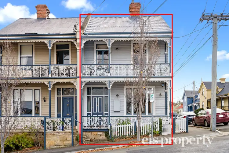 3A Scott Street, Glebe TAS 7000