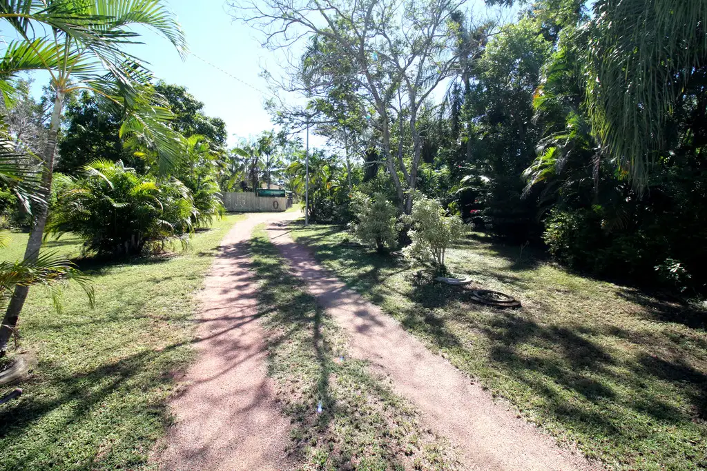 Main view of Homely rural property listing, 20 Heferen Crescent, Black River QLD 4818