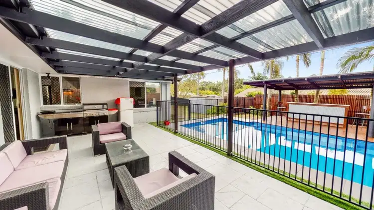 Main view of Homely house listing, 89 Furness Drive, Tewantin QLD 4565