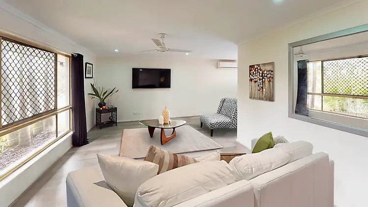 Fourth view of Homely house listing, 89 Furness Drive, Tewantin QLD 4565