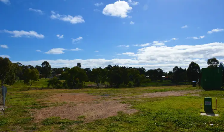 7 Barrington Court, Mudgee NSW 2850