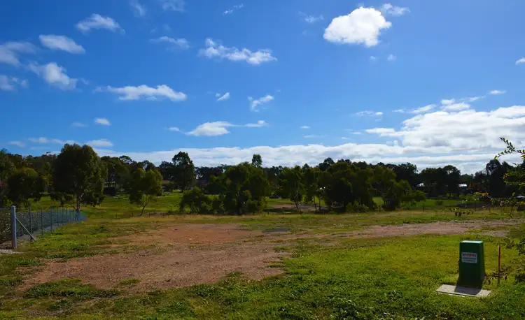 Second view of Homely land listing, 7 Barrington Court, Mudgee NSW 2850