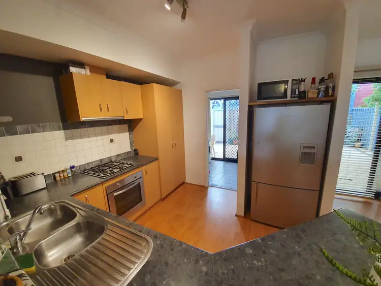 Fourth view of Homely townhouse listing, 4 Gray Court, Hamilton Hill WA 6163