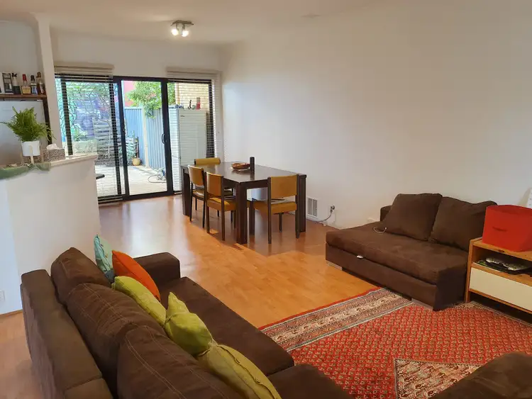 Sixth view of Homely townhouse listing, 4 Gray Court, Hamilton Hill WA 6163