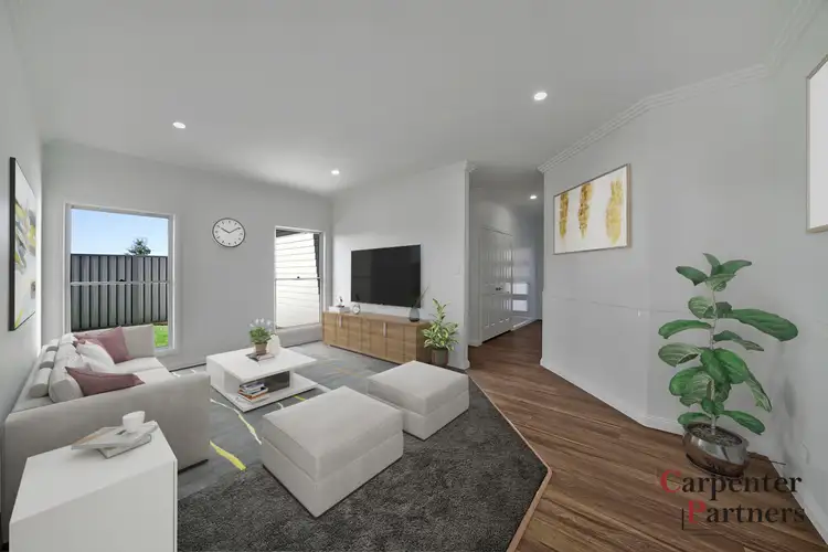 Third view of Homely house listing, 25 Brundah Road, Thirlmere NSW 2572