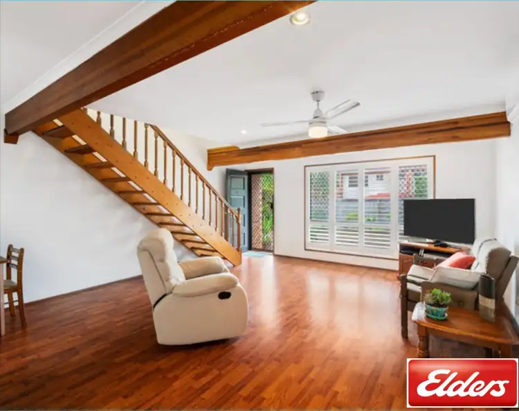 Second view of Homely townhouse listing, 6/138 BRYANTS ROAD, Shailer Park QLD 4128
